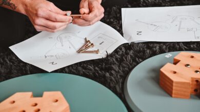 Photo of Zelf maken: waarom steeds meer mensen kiezen voor doe-het-zelf