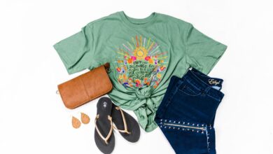 Photo of Outfit inspiratie voor elke gelegenheid: zo vind je jouw stijl