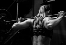 Photo of Fitness training: zo bouw je een gezonde gewoonte op