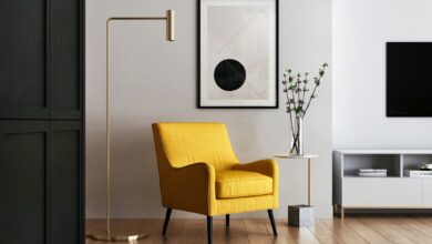 Photo of Home styling: zo geef je jouw huis een frisse uitstraling
