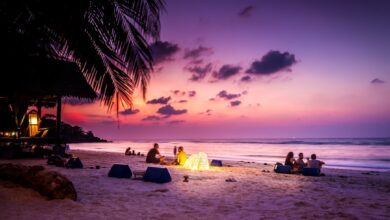 Photo of Vakantie inspiratie: zo vind je jouw perfecte reisbestemming