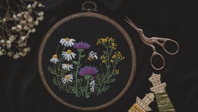 Photo of Met je eigen handen maken: de wereld van handmade creaties
