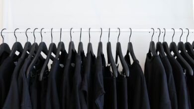 Photo of Fashion trends komen en gaan, maar deze stijlen blijven je verrassen