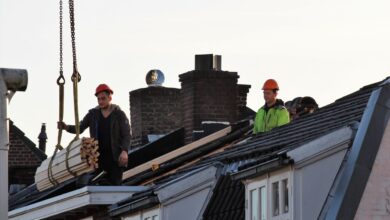 Photo of Tips voor het herkennen en voorkomen van daklekkages