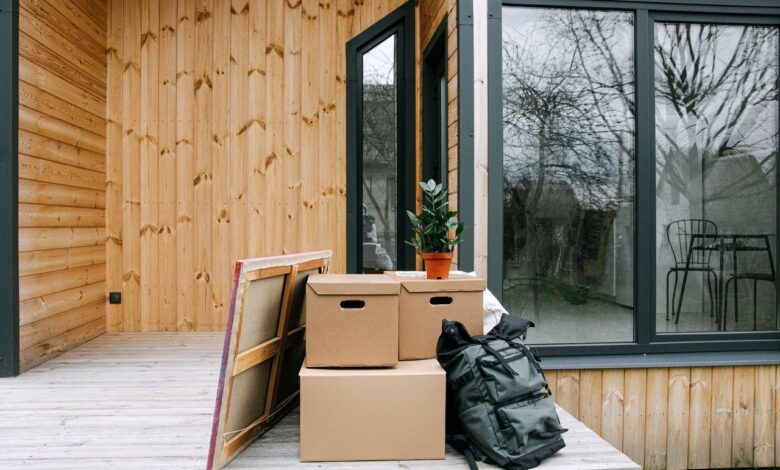Verhuizen naar een duurzame woning en wat je kunt verwachten