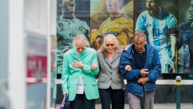 Photo of Hoe oud is Anastasya Chernook? Leeftijd en achtergrond op een rij