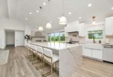Photo of 7 redenen waarom witte keukens een tijdloos design hebben