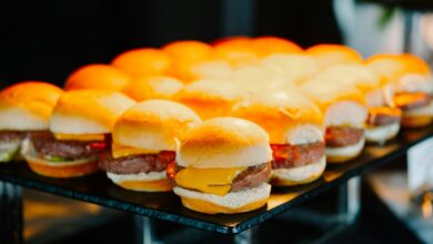 Photo of Wat zet je op het menu tijdens een groot evenement?