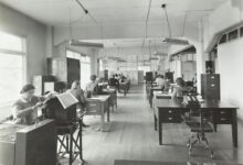 Photo of Waarom hergebruikte meubels een slimme keuze zijn voor de moderne werkplek