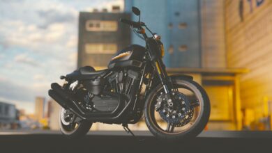 Photo of Een dag toeren vanuit Amsterdam zonder eigen motor